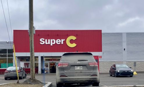 Super C