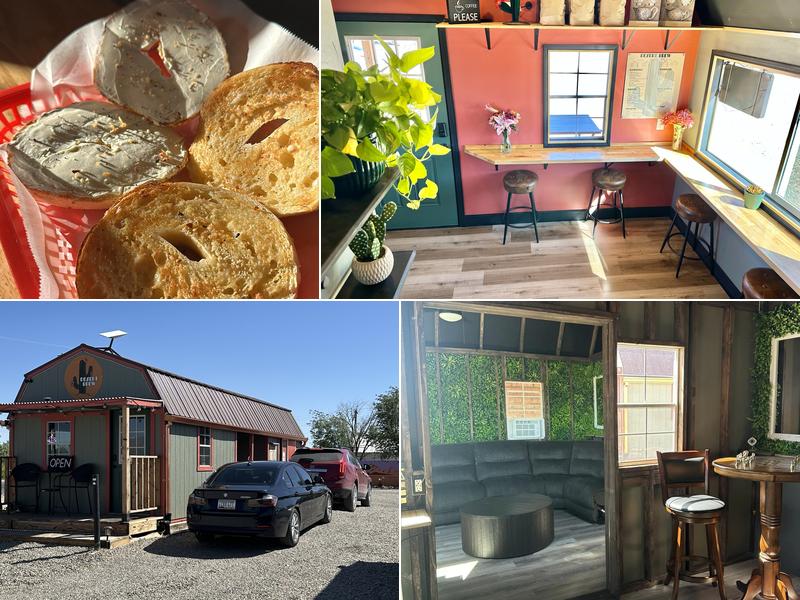 Desert Brew 622 N Haskell Ave, Willcox