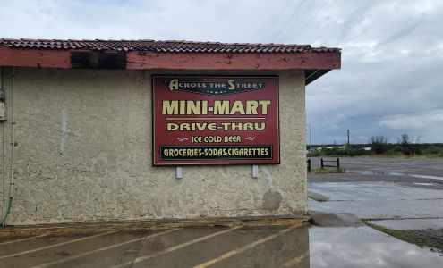 Across the Street Minimart Bowie