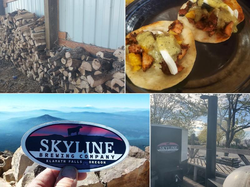 Skyline Brewing Company