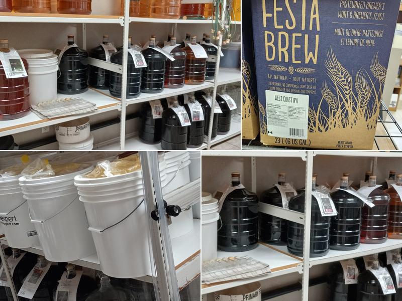 DiVine Wines 95 Prince William St, St Stephen