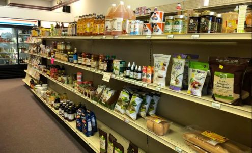 Health Cottage Colby