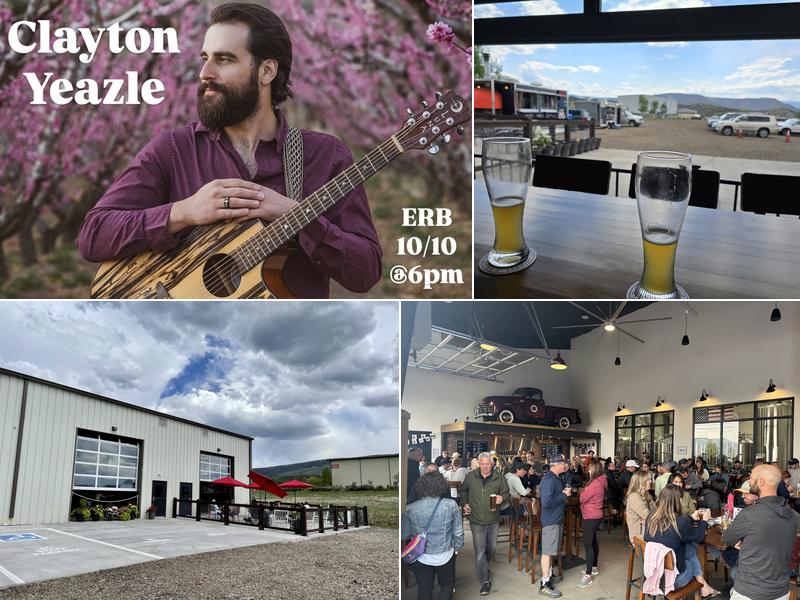 Eagle River Brewing Company