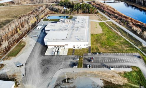 Penobscot McCrum Washburn