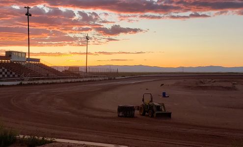 Valley MX / Speedway Mosca