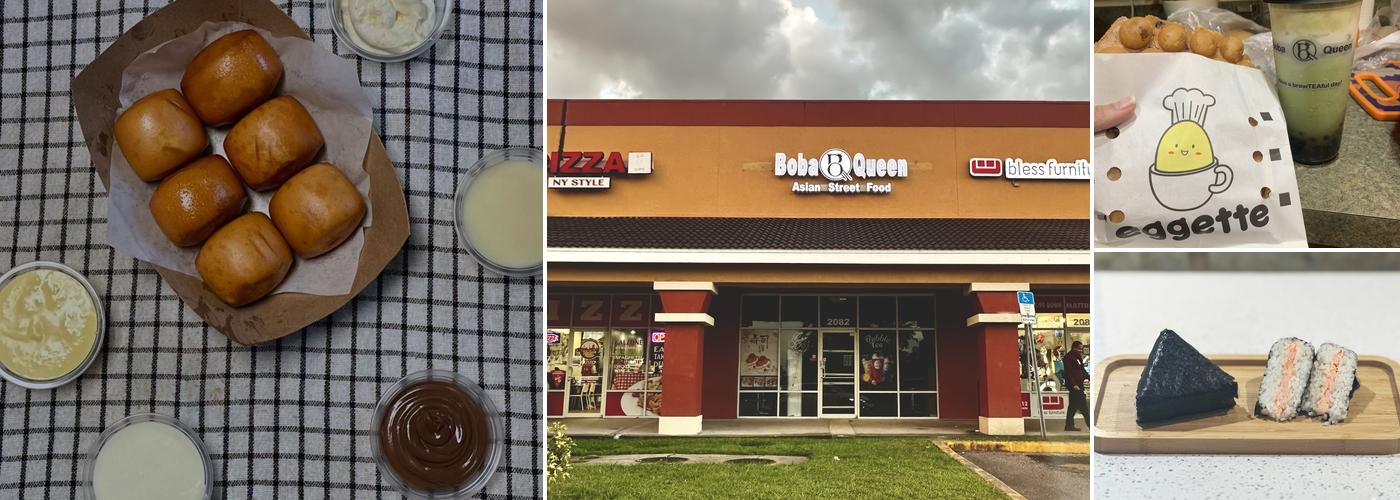 Boba Queen Kissimmee