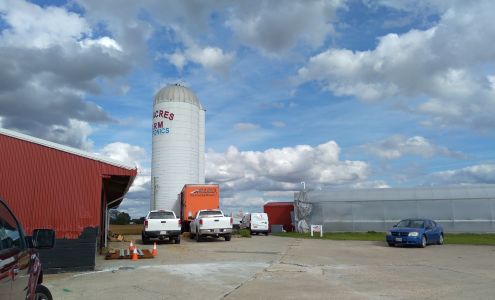 Red Acres Hydroponics Worton