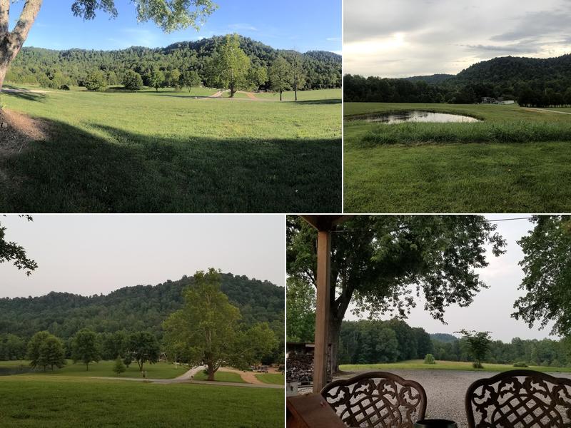 The Barrel House Bed & Breakfast