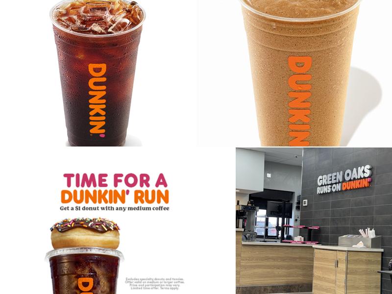 Dunkin'
