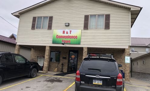 N&T Vape & Convenience Store