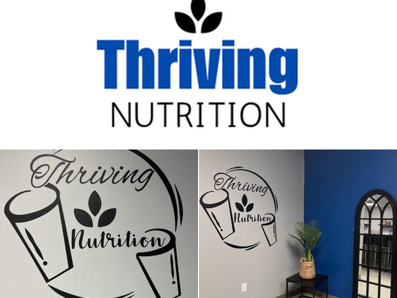 Thriving Nutrition