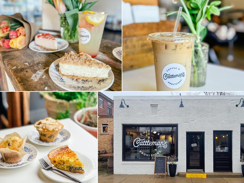 Cattleman's Coffee & Provisions