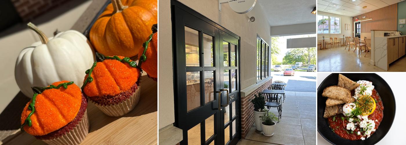 Collective Coffee & Bakery