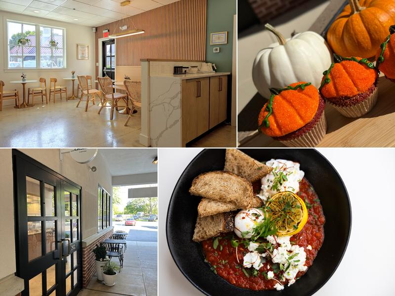 Collective Coffee & Bakery