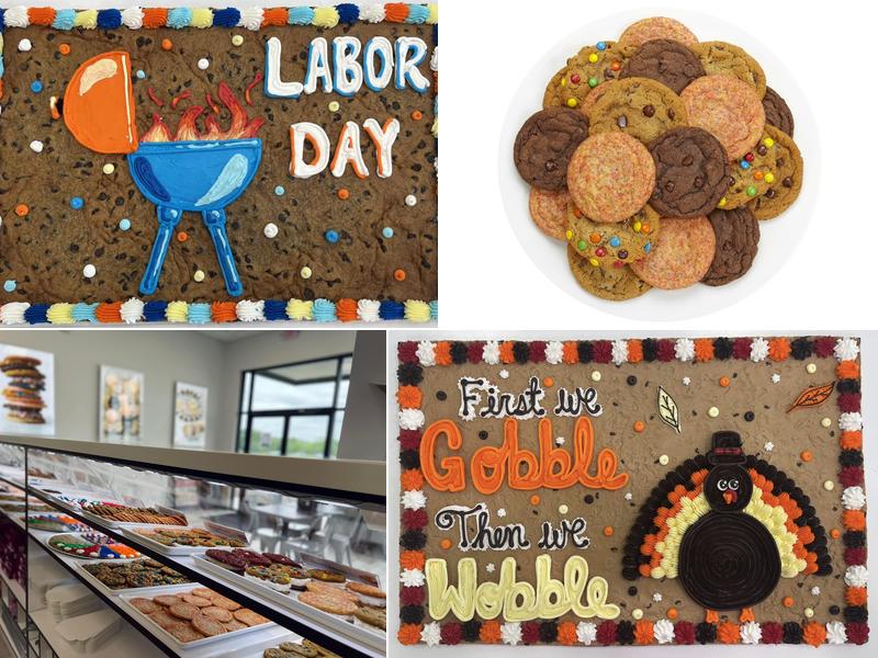 Great American Cookies