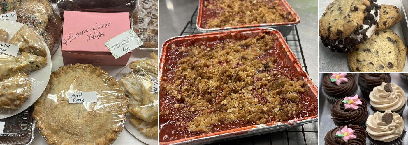 MamaSue's Cookie Jar