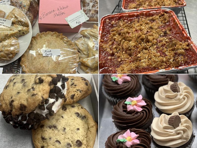 MamaSue's Cookie Jar