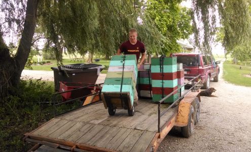 Windmill Hill Farm Croswell