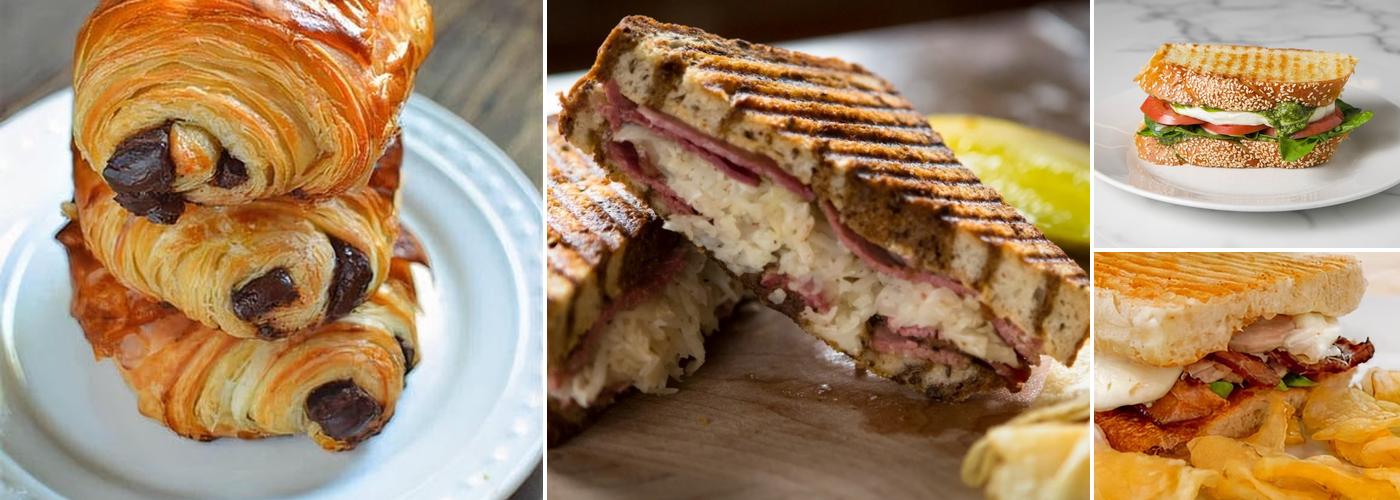 Bloom Baking Company Lighton Plaza