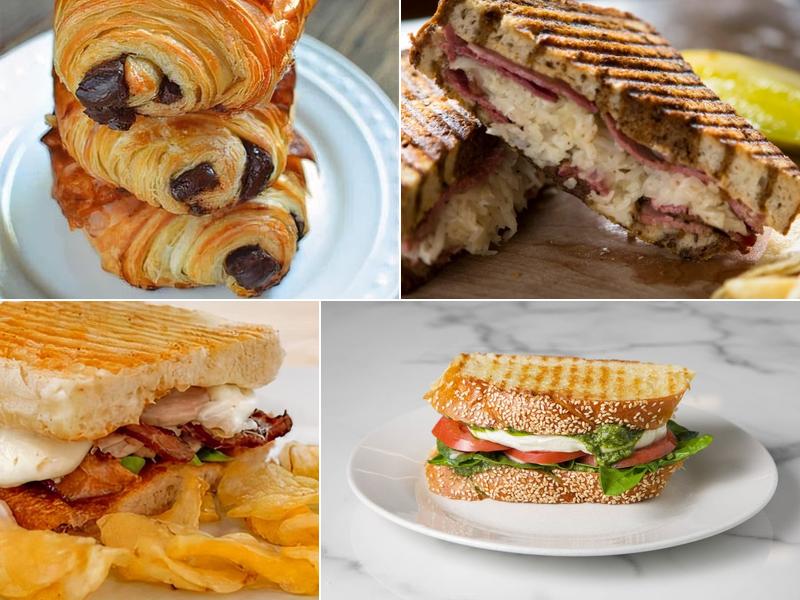 Bloom Baking Company Lighton Plaza