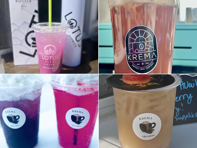 Krema 23 Stevensville Cutoff Rd, Stevensville