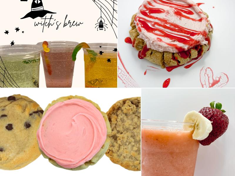 Small Town Sips 95 Center St, Panguitch