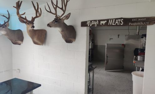 Nay's Meats Panguitch