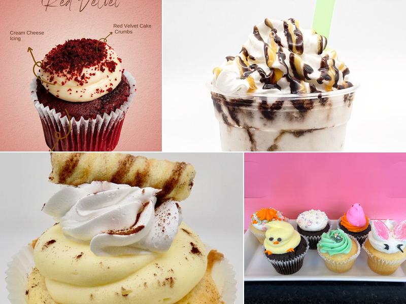 Lil' Cakes & Creamery