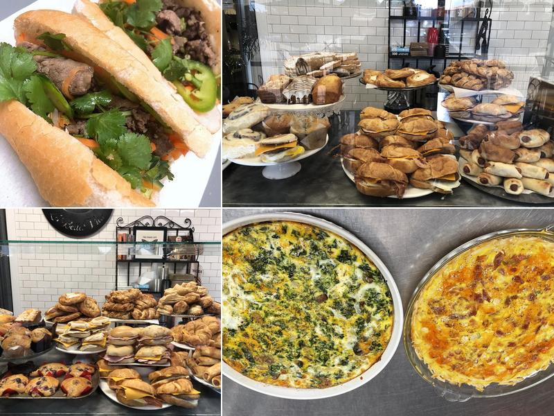 Deja Brew Pecan LLC 9203 Plantation Dr #4, Granbury