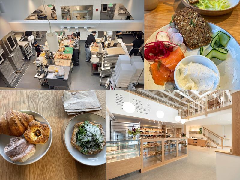 Backhaus | Burlingame