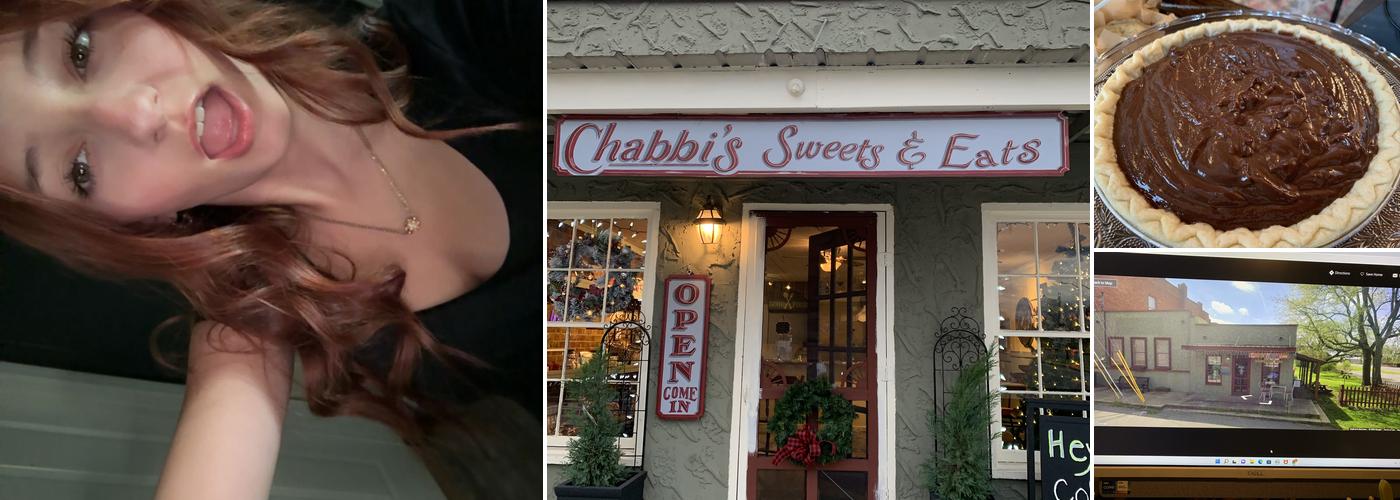 Chabbi's Sweets & Eats