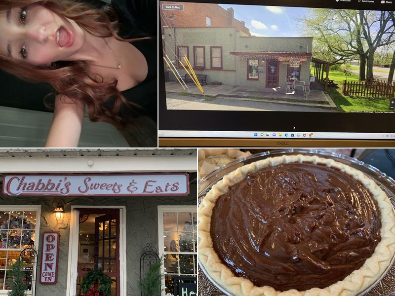 Chabbi's Sweets & Eats