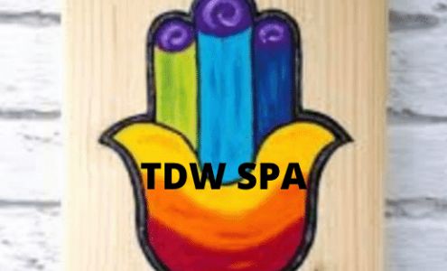 TDW Spa 464 Crum Rd Suite B & C, Crum West Virginia 25669