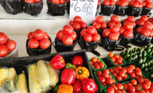 Sally?s Produce Klondike