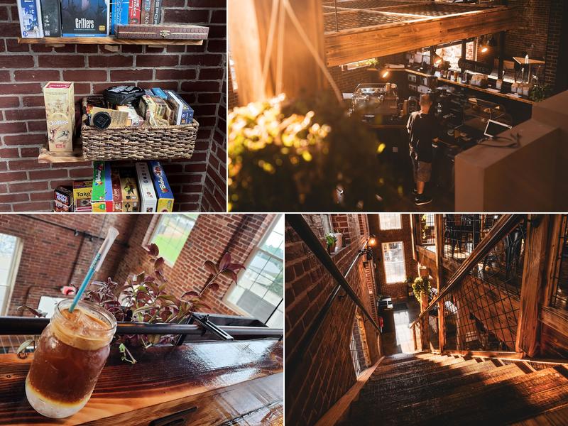 Grounding 252 N Franklin St Ste C, Red Lion