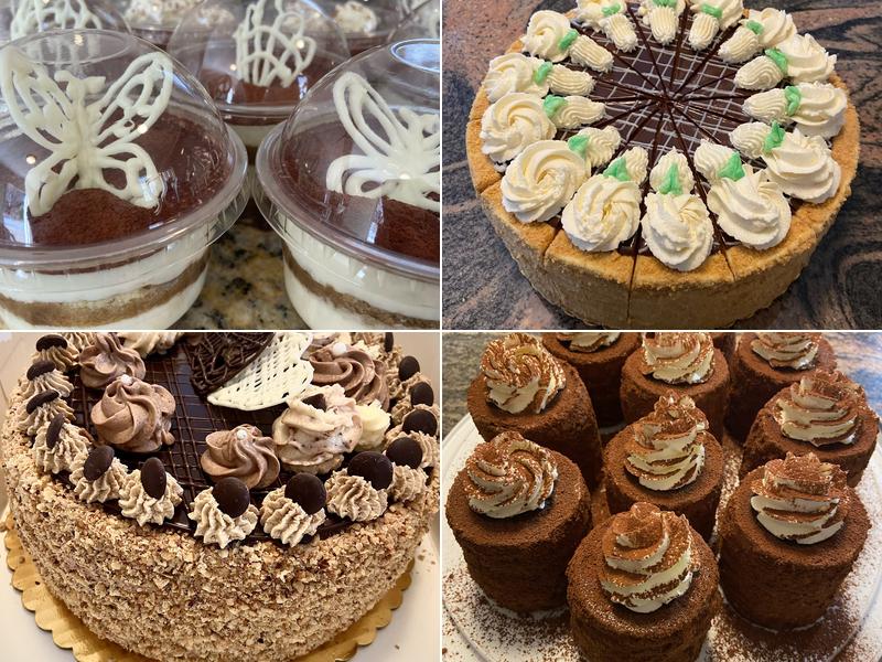 WNC Regal Sweets 1599 Wayehutta Rd, Cullowhee