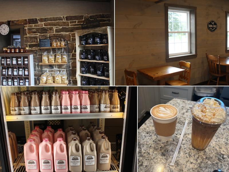 Old Mill Creamery, LLC