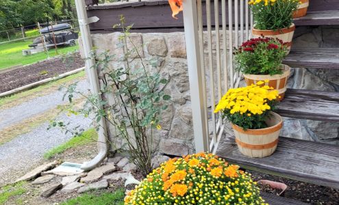 Williams valley farms , LLC Tower City