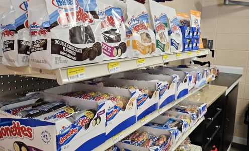 Tri-Lakes Grocery & Tobacco