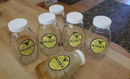 Howland's Honey Berkshire