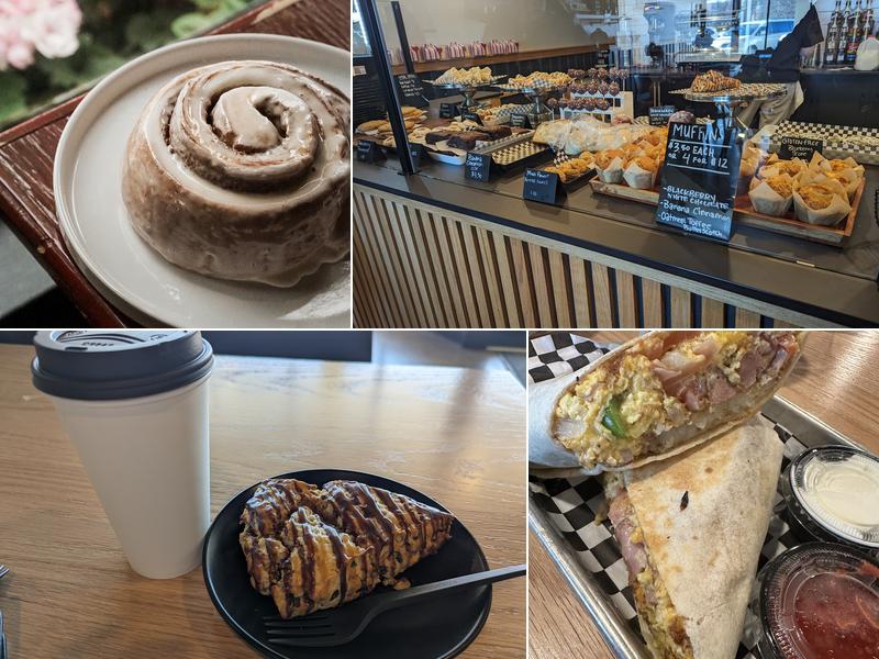 Chrissy Beanz Bakery & Café - Watertown