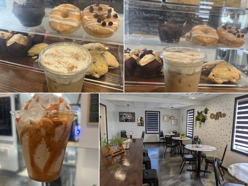 Millcreek coffee And cones