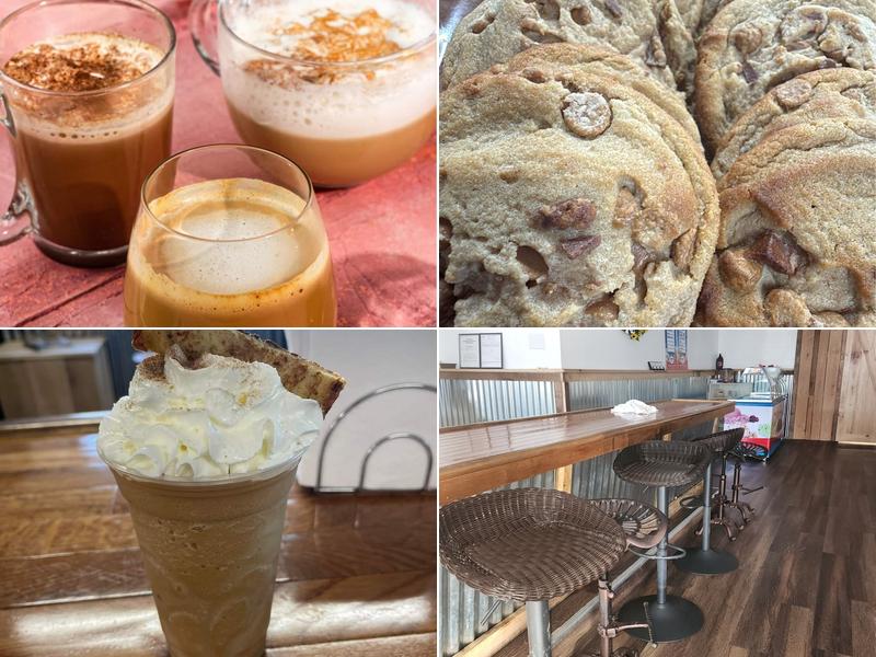 Mama B' Cafe 76 Union St, Bruceton Mills