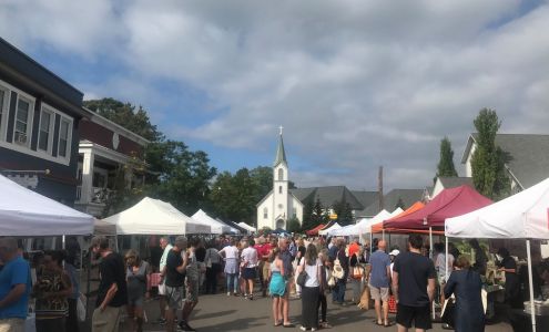 Harbor Springs Farmers Market Harbor Springs