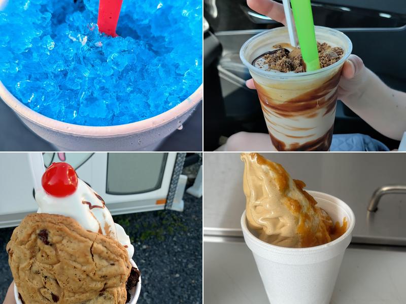 Chillmers 115 S Main St, Petersburg