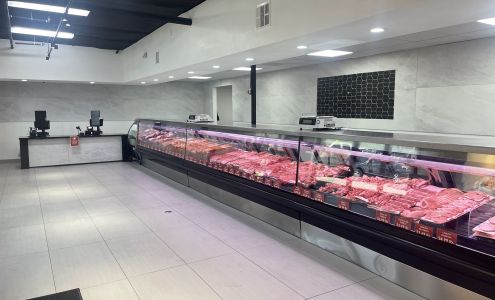 Carnicería Los Primos