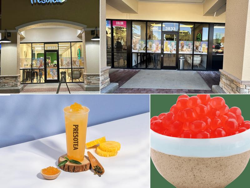 Presotea Bellalago 3833 Pleasant Hill Rd, Kissimmee