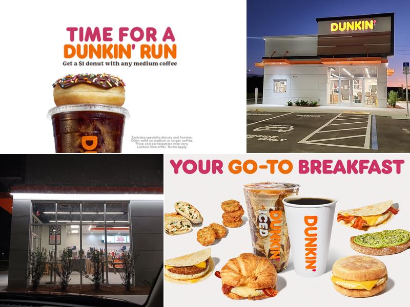 Dunkin'