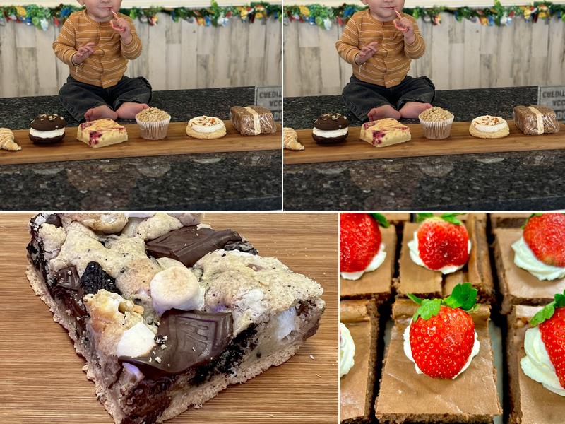 Sugar Blossoms 110 N Ridgewood Dr, Sebring