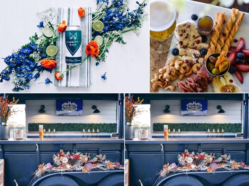 Off Main Brewing 703 Water St, Kerrville